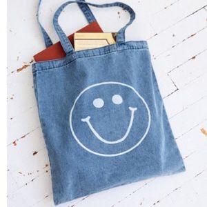 Madewell Tote Bag | NEW